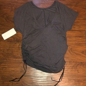 Lululemon shirt